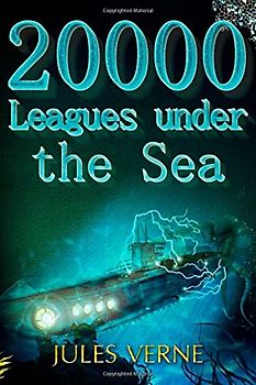 20,000 Leagues Under the Sea