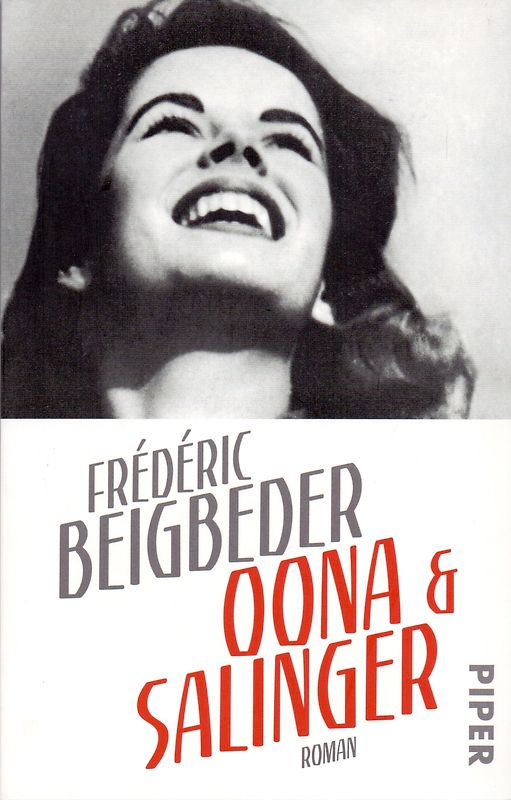 Oona und Salinger