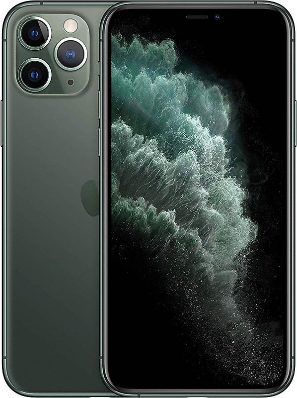 Rebuy Apple iPhone 11 Pro 512GB groen aanbieding