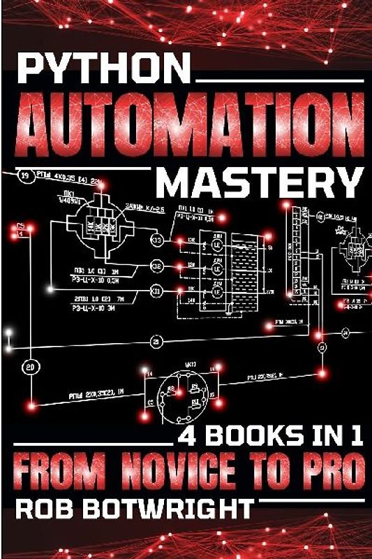 Python Automation Mastery