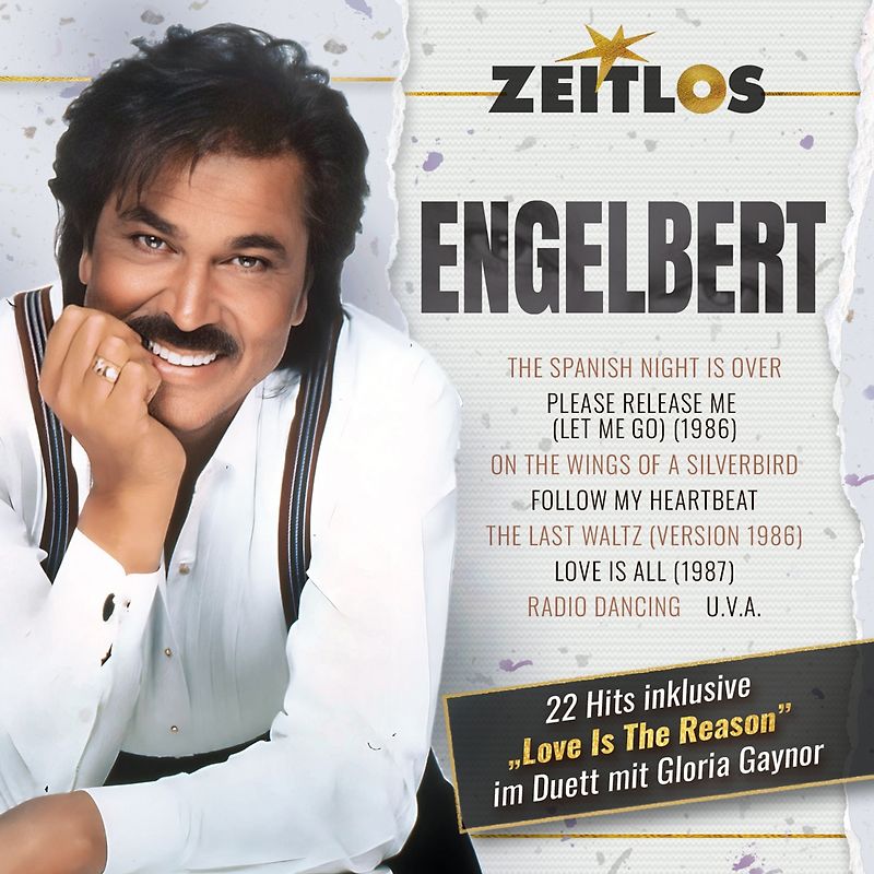 Zeitlos-Engelbert