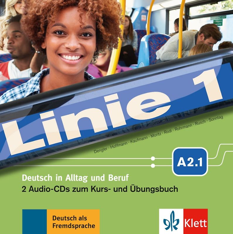 Linie 1 A2.1