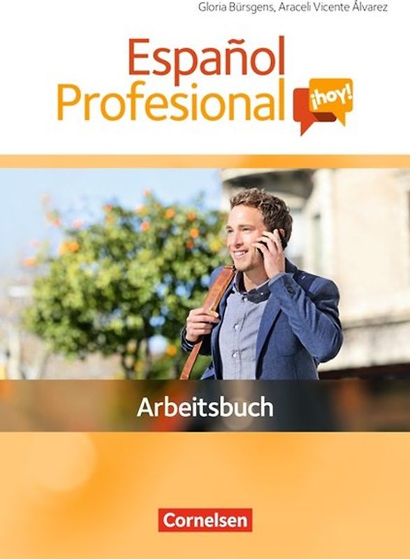 Español Profesional ¡hoy! - A1-A2+