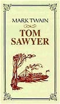 Tom Sawyer