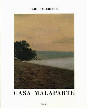 Casa Malaparte