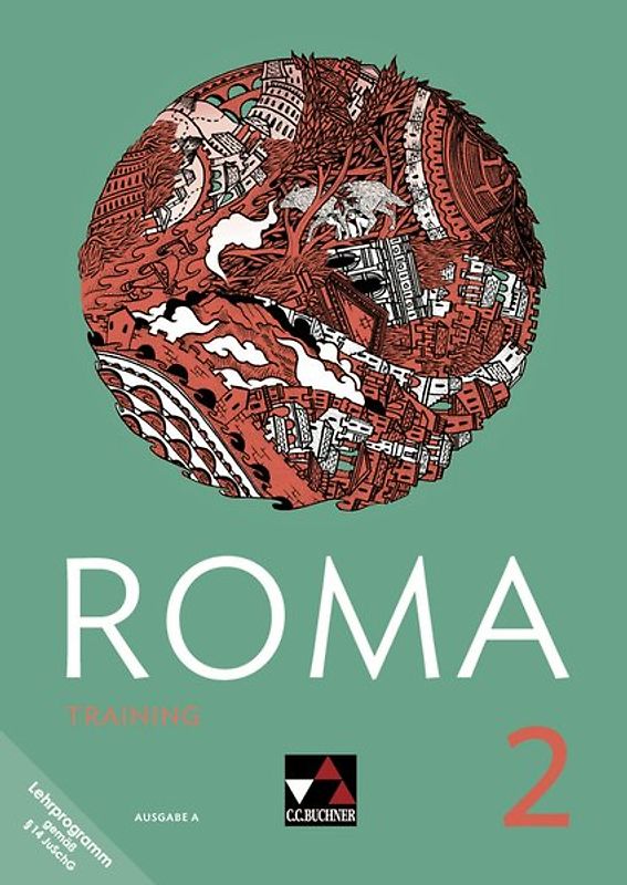 Roma A / ROMA A Training 2