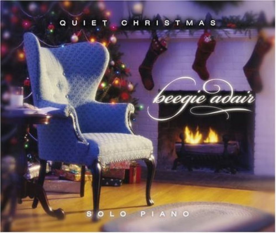 Beegie Adair - Quiet Christmas
