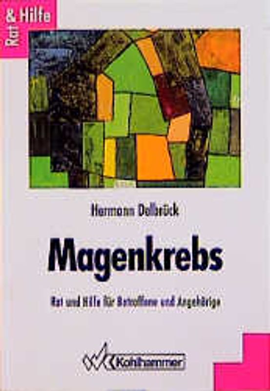Magenkrebs