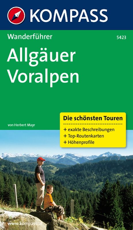 Allgäuer Voralpen