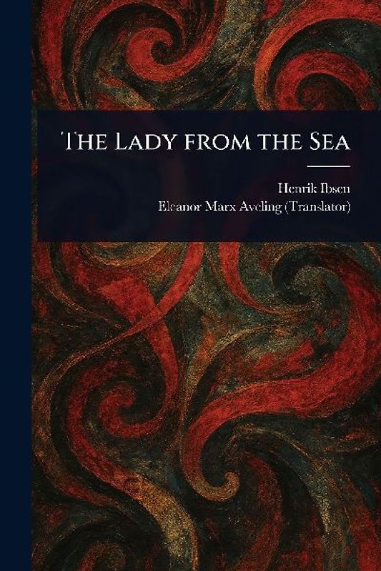 The Lady From the Sea