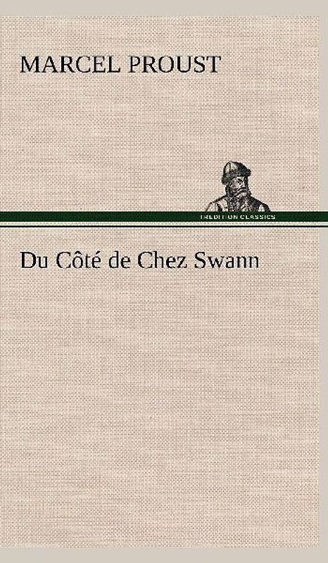 Du Côté de Chez Swann