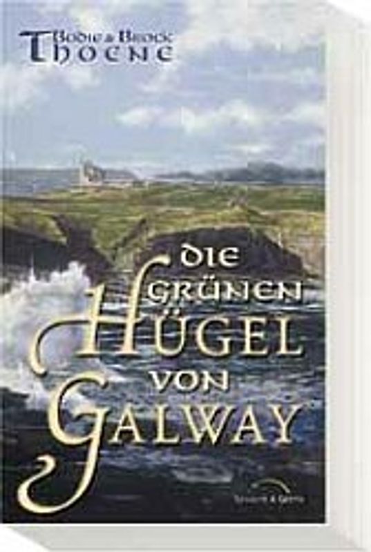 Die grünen Hügel von Galway