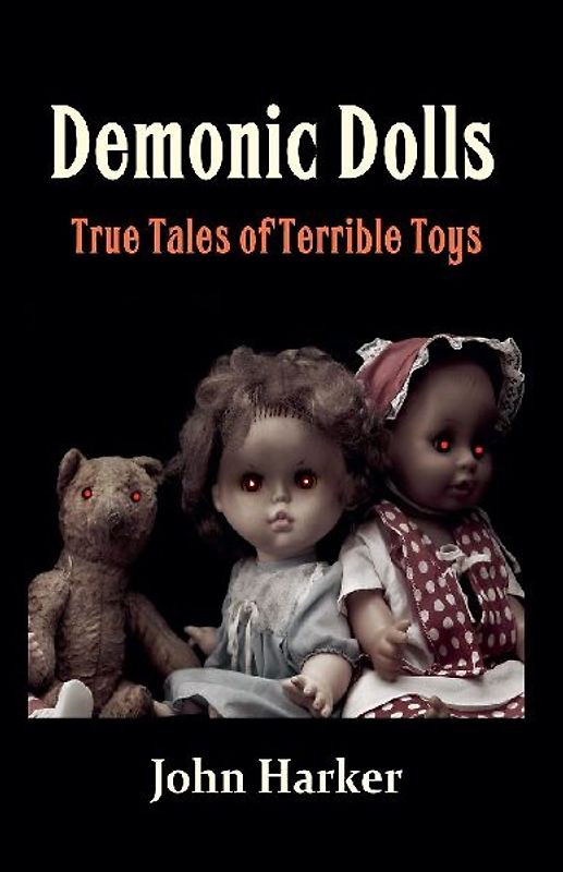 Demonic Dolls