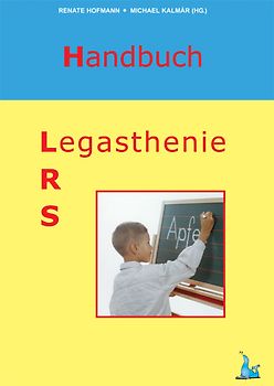 Handbuch Legasthenie