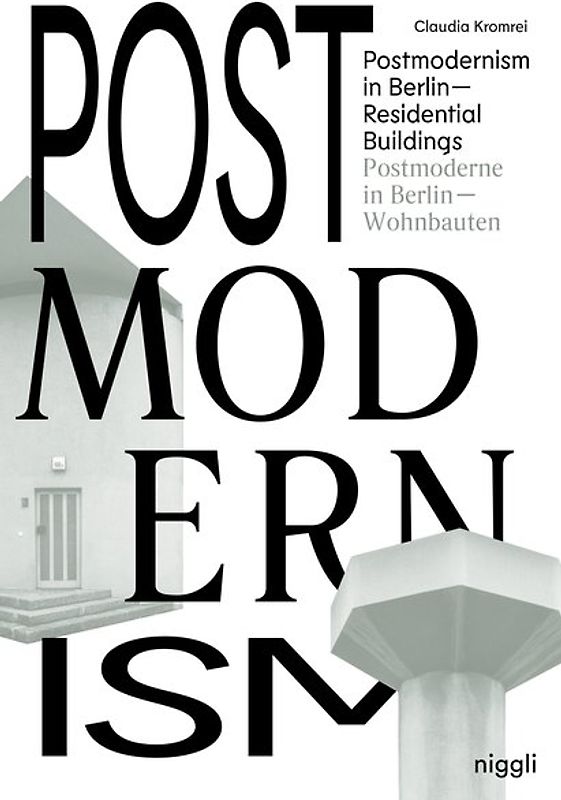 Postmodern Berlin