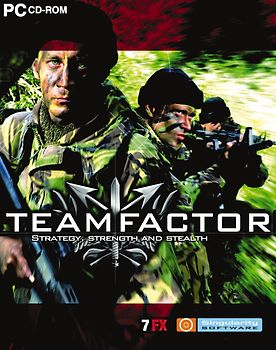 Team Factor PC Spiele