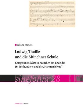 Ludwig Thuille und die Münchner Schule