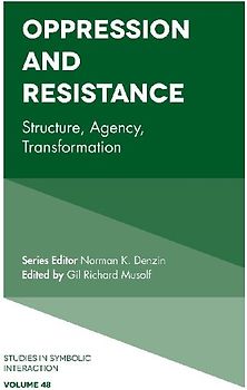 Oppression and Resistance