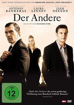 Der Andere DVD