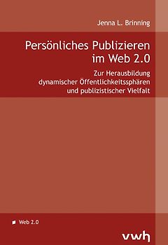 Persönliches Publizieren im Web 2.0