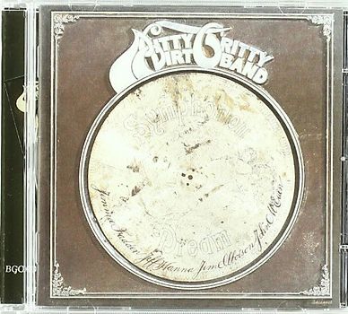 Nitty Gritty Dirt Band - Dream