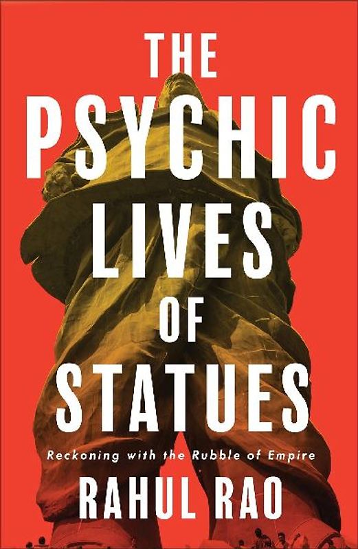 The Psychic Lives of Statues