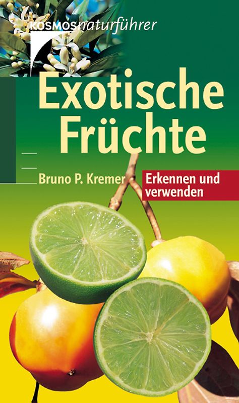 Exotische Früchte