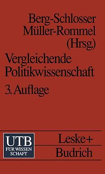 Vergleichende Politikwissenschaft