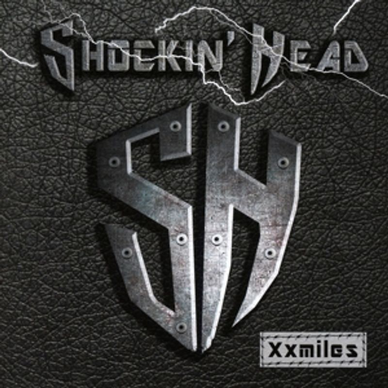 Shockin'Head - Xxmiles