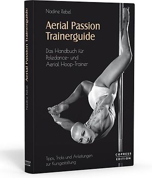 Aerial Passion Trainerguide