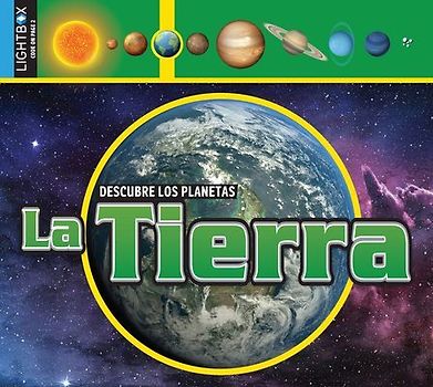 La Tierra