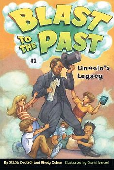 Lincoln's Legacy