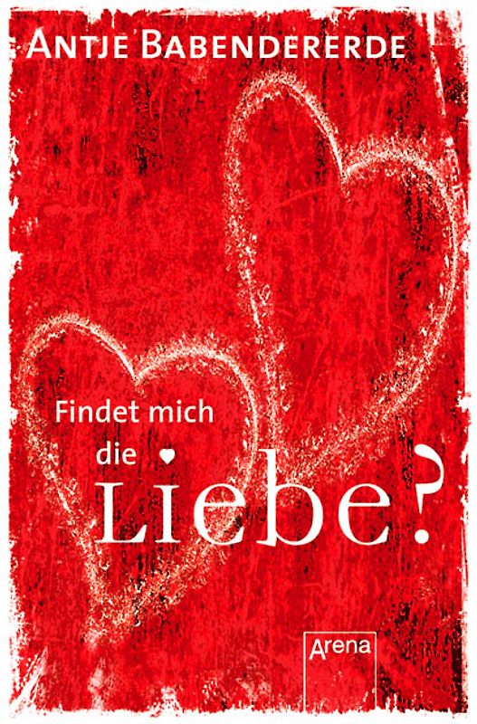 Findet mich die Liebe?
