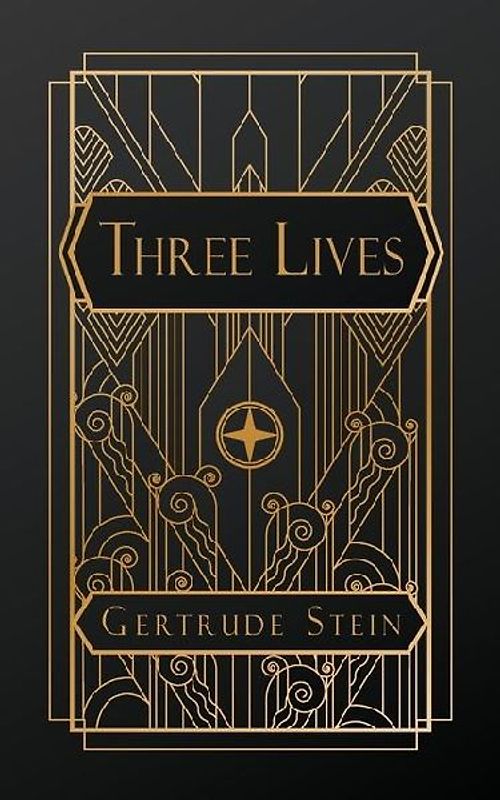 Three Lives