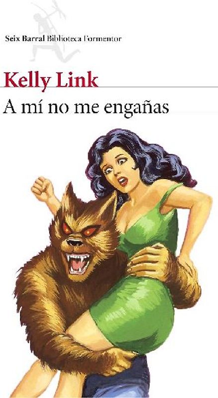 A mí no me engañas