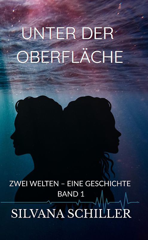 Unter der Oberfläche