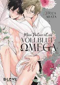 Mein Partner ist ein Vollblut-Omega