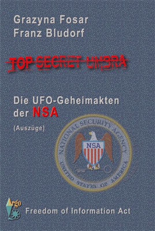 Top Secret Umbra