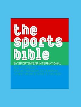 The Sportsbible by Sportswear International