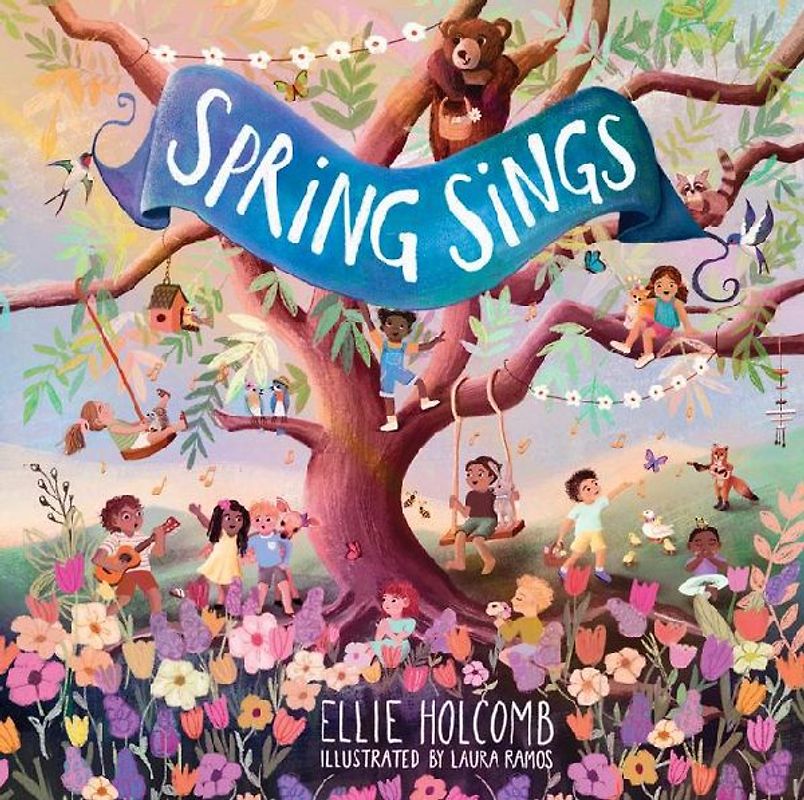 Spring Sings