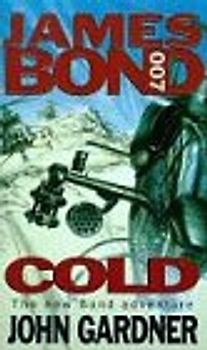 Cold (James Bond 007) - John Gardner