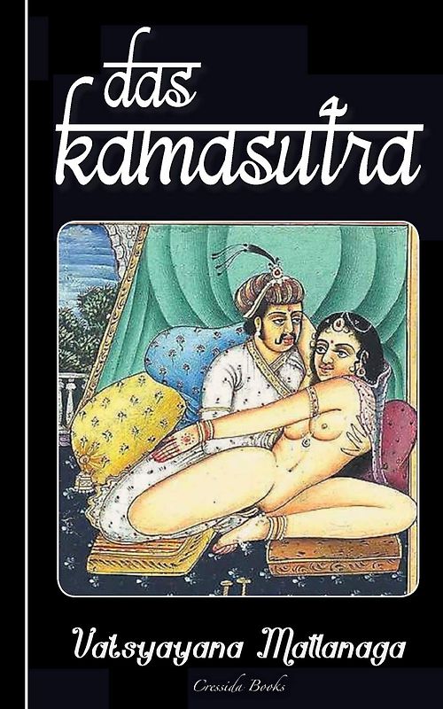 Das Kamasutra