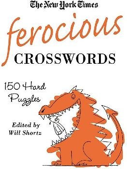 The New York Times Ferocious Crosswords