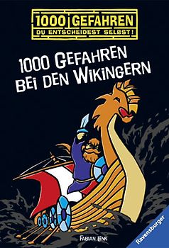 1000 Gefahren bei den Wikingern