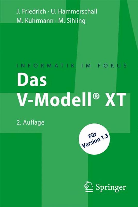 Das V-Modell® XT