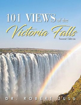 '101' Views of the Victoria Falls