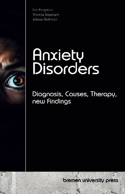 Anxiety Disorders