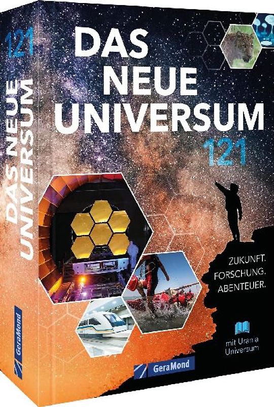 Das neue Universum