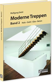 Moderne Treppen Band 2
