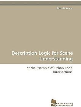 Description Logic for Scene Understanding